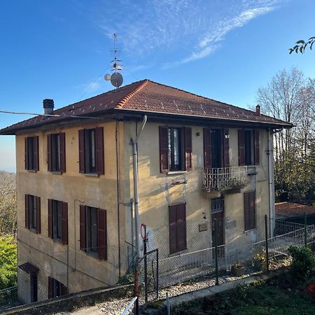 B&B Villa Mirandola Brunate Extérieur photo